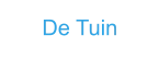 De Tuin